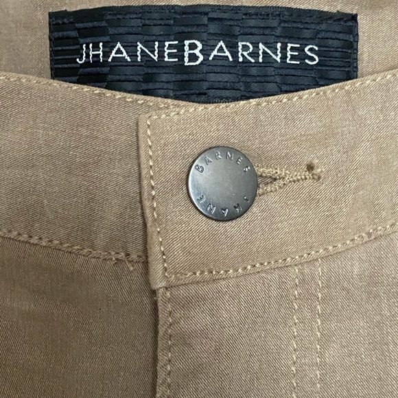 Jhane Barnes Men’s Pants - Picture 9 of 13